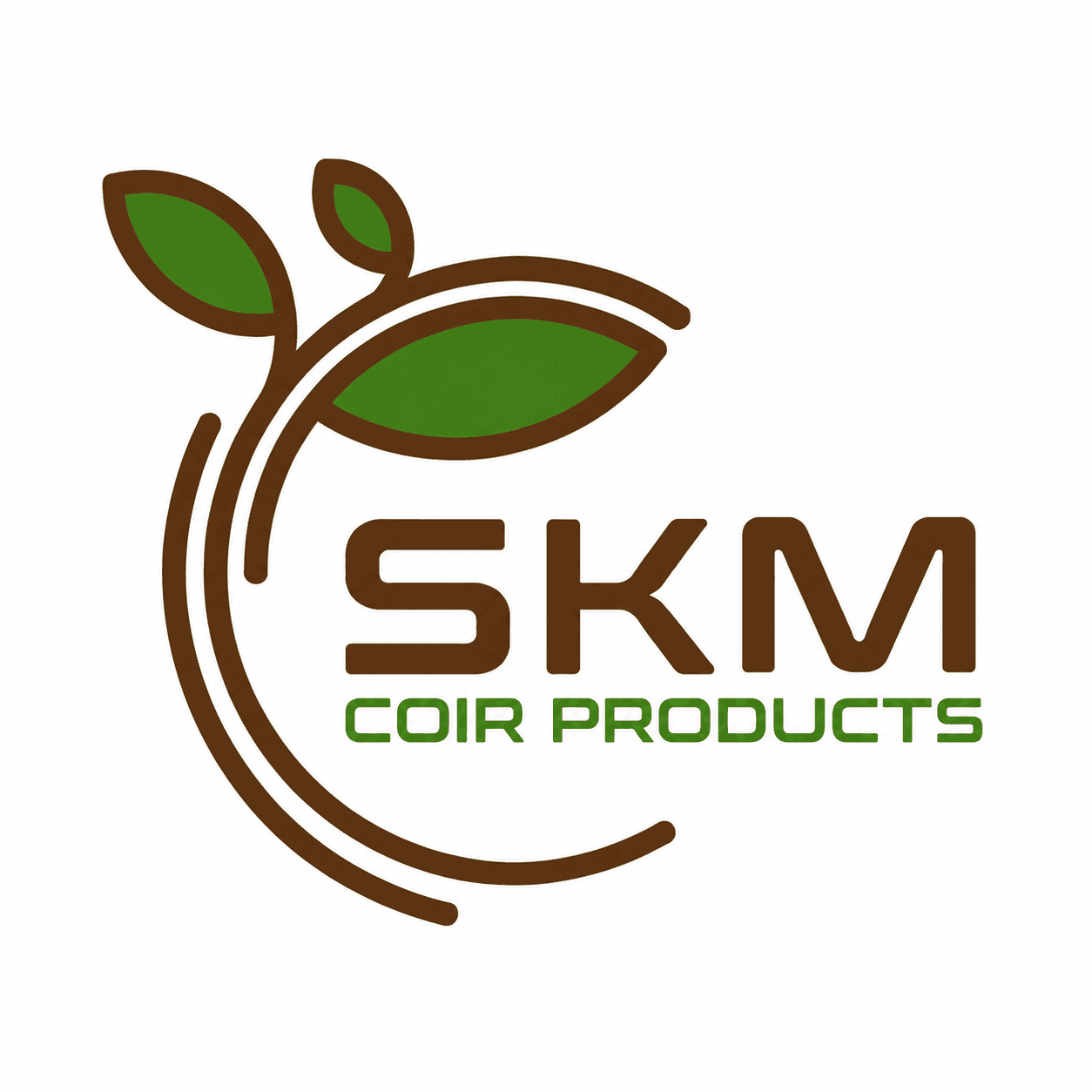 S K M COIR PRODUCTS